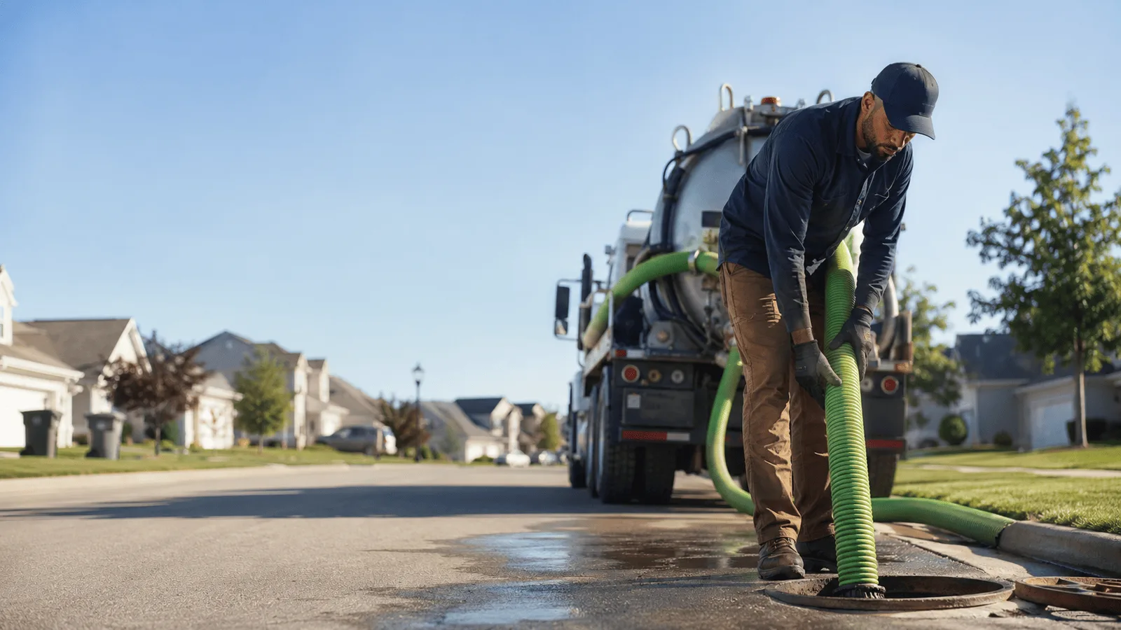 Mosquito Control in Alamo, ND